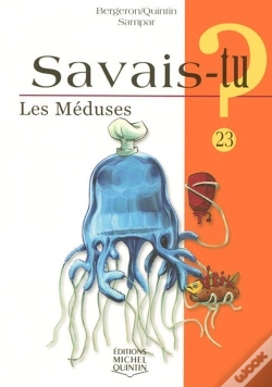 Capa do artigo Les Méduses