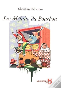 Capa do artigo Les Méfaits Du Bourbon