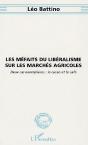 Les Méfaits Du Libéralisme Sur Les Marchés Agricoles ; Deux Cas Exemplaires : Le Cacao Et Le Café - Preview