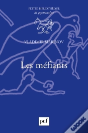 Capa do artigo Les Méfiants