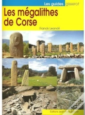Capa do artigo Les Mégalithes De Corse