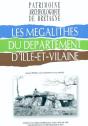 Les Megalithes Du Departement D'Ille Et Vilaine - Preview