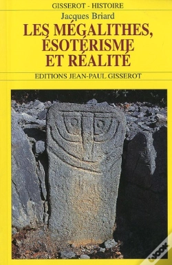 Capa do artigo Les Megalithes ; Esoterisme Et Realite