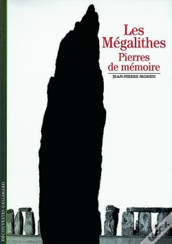 Capa do artigo Les Mégalithes : Pierres De Memoire