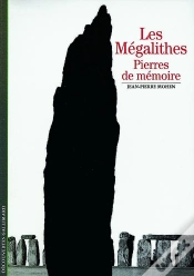 Capa do artigo Les Mégalithes : Pierres De Memoire