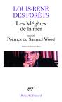 Les Mégères De La Mer ; Poèmes De Samuel Wood - Preview