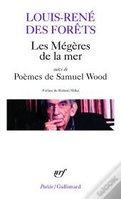 Les Mégères De La Mer ; Poèmes De Samuel Wood