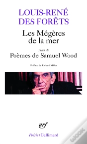 Capa do artigo Les Mégères De La Mer ; Poèmes De Samuel Wood