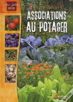 Capa do artigo Les Meilleures Associations Au Potager