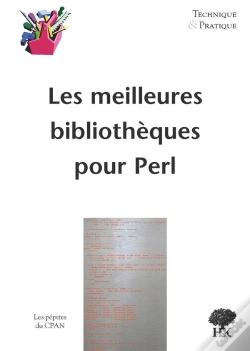 Capa do artigo Les Meilleures Bibliothèques Pour Perl