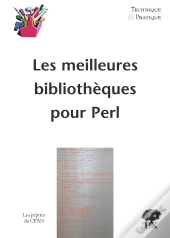 Les Meilleures Bibliothèques Pour Perl