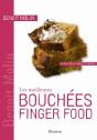 Les Meilleures Bouchées ; 40 Recettes Salées Et Sucrées - Preview