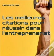 Capa do artigo Les Meilleures Citations Pour Réussir Dans L