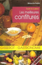 Capa do artigo Les Meilleures Confitures