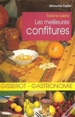Capa do artigo Les Meilleures Confitures