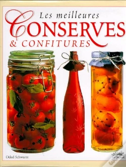 Capa do artigo Les Meilleures Conserves Et Confitures