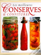 Capa do artigo Les Meilleures Conserves Et Confitures