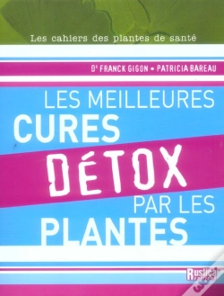 Capa do artigo Les Meilleures Cures Détox Par Les Plantes