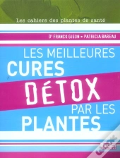 Les Meilleures Cures Détox Par Les Plantes