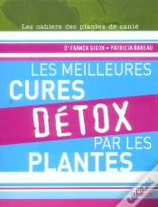 Capa do artigo Les Meilleures Cures Détox Par Les Plantes