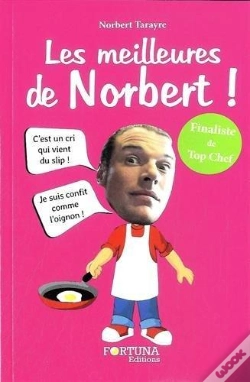 Capa do artigo Les Meilleures De Norbert V2
