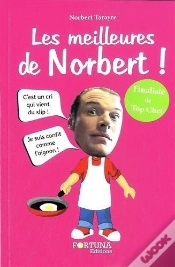 Capa do artigo Les Meilleures De Norbert V2