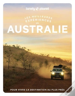 Capa do artigo Les Meilleures Expériences : Australie (Édition 2024)