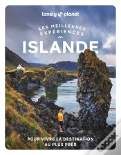 Capa do artigo Les Meilleures Expériences : Islande (2e Édition)