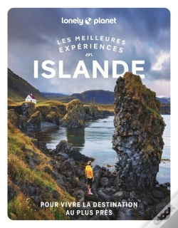 Capa do artigo Les Meilleures Expériences : Islande (2e Édition)
