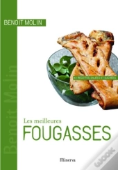 Les Meilleures Fougasses
