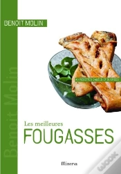Capa do artigo Les Meilleures Fougasses