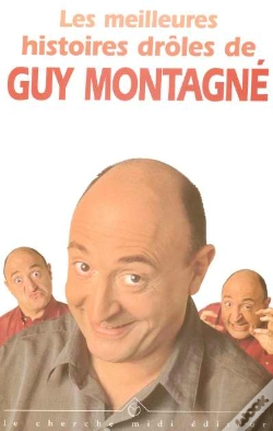Capa do artigo Les Meilleures Histoires Droles