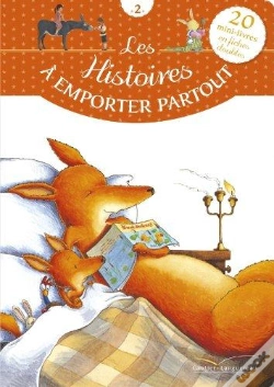 Capa do artigo Les Meilleures Histoires Pour Bien Dormir...