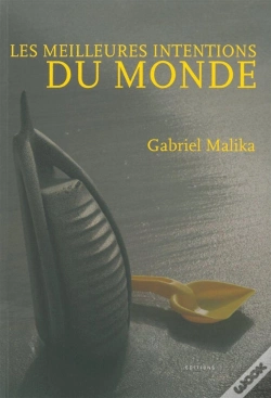 Capa do artigo Les Meilleures Intentions Du Monde