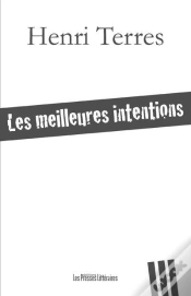 Capa do artigo Les Meilleures Intentions