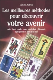Capa do artigo Les Meilleures Méthodes Pour Découvrir Votre Avenir