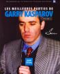 Les Meilleures Parties De Gary Kasparov T.2 - Preview