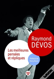 Capa do artigo Les Meilleures Pensées Et Répliques