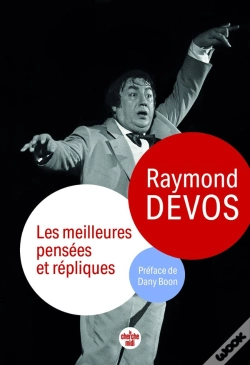 Capa do artigo Les Meilleures Pensées Et Répliques