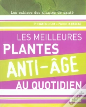Capa do artigo Les Meilleures Plantes Anti-Age Au Quotidien