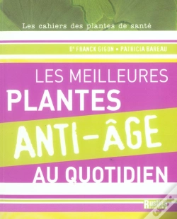 Capa do artigo Les Meilleures Plantes Anti-Age Au Quotidien