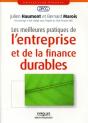 Les Meilleures Pratiques D L'Entreprise Et De La Finance Durables - Preview