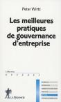 Les Meilleures Pratiques De Gouvernance D'Entreprise - Preview