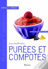 Les Meilleures Purées Et Compotes