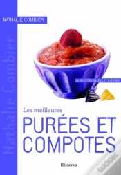 Capa do artigo Les Meilleures Purées Et Compotes