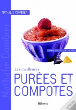 Capa do artigo Les Meilleures Purées Et Compotes