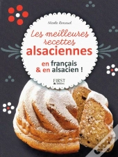 Les Meilleures Recettes Alsaciennes