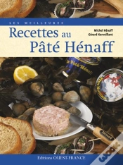 Capa do artigo Les Meilleures Recettes Au Pate Henaff