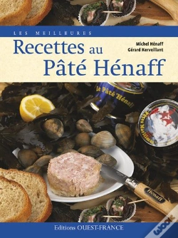 Capa do artigo Les Meilleures Recettes Au Pate Henaff