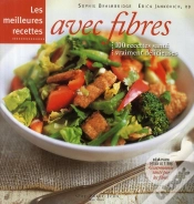 Capa do artigo Les Meilleures Recettes Avec Des Fibres